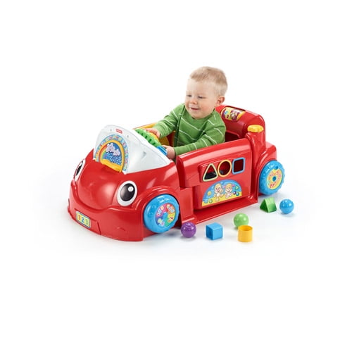 smart stages car