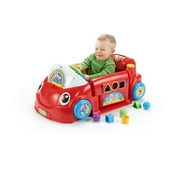 Laugh & Learn Crawl Around Car