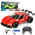 thumbnail image 4 of zdtodz Remote Control Car For Kids,High Speed Four-Way Race Drift RC Simulation Cars Toy, Rechargeable RC Racing Car Toys For Boys Girls Birthday Gifts, 4 of 7