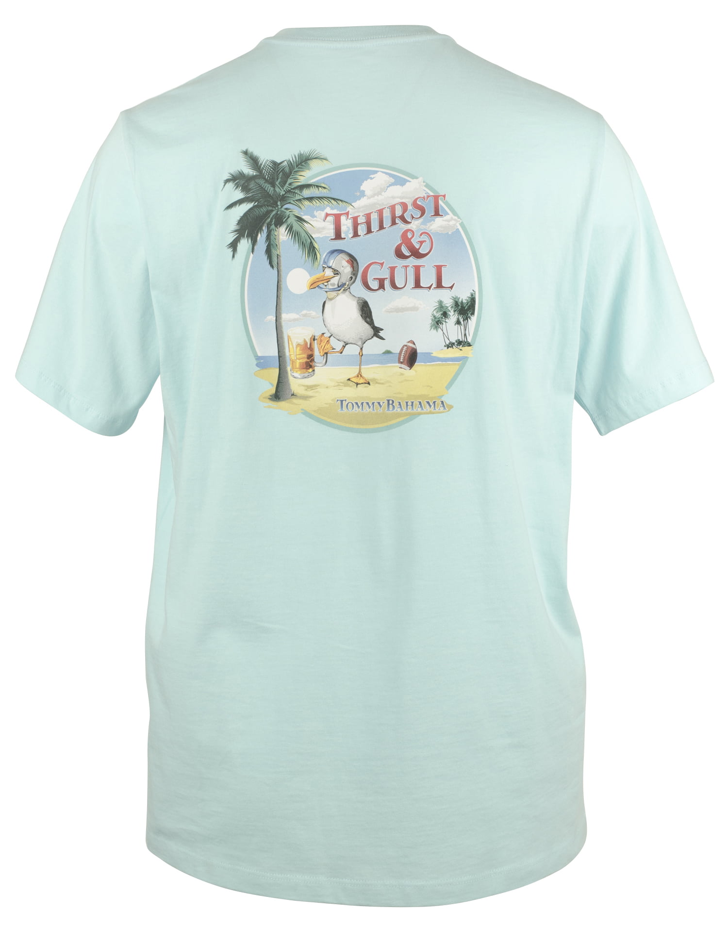 tommy bahama graphic tees
