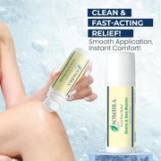 Sombra Cool Therapy - 3oz Roll On