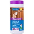 thumbnail image 3 of Rejuvenate Lingettes Nettoyantes LEM (Lot de 1), 3 of 15