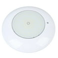 thumbnail image 1 of 18W Led Pool Light, Underwater Swimming Pool Light for Inground Pools, AC 12V Water Resistant Wall Mounted Swimming Pool Light Fixture, Inground Pool Light, Easy Installation, 1 of 7