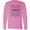 Azalea, variant on Inktastic Limited Edition 1969 One of a Kind Long Sleeve T-Shirt
