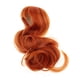 thumbnail image 1 of Peluca de cabellero CUTICAT DIY zanahoria 1/4, 1 of 8