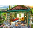 thumbnail image 4 of Ravensburger Cozy Series Jigsaw Puzzles, Cardboard - 1000 Piece for Children Ages 12+, 4 of 5