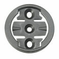 thumbnail image 2 of Bicycle Stem Extension Mount Holder Bracket Adapter Base For GARMIN For Bryton Catey GARMIN, 2 of 10