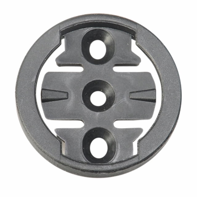 MYG Bicycle Stem Extension Mount Holder Bracket Adapter Base for GARMIN Bryton Catey