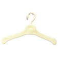 thumbnail image 1 of Percha para muñecas de 5,5 cm, accesorios de almacenamiento para armario, ropa para colgar de 17 cm, accesorios de juguete de plástico, 8,5 g, 1 of 5