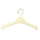 thumbnail image 3 of Percha para muñecas de 5,5 cm, accesorios de almacenamiento para armario, ropa para colgar de 17 cm, accesorios de juguete de plástico, 8,5 g, 3 of 5