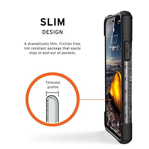 Ego Tactical UAG Apple iPhone 11 Pro MAX & iPhone Xs MAX [6.5" Screen]  Limited Edition Case Urban Armor Gear Kuiu Vias Camouflage - Walmart.com