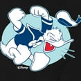 thumbnail image 3 of Mickey & Friends - Donald Duck's Temper Tantrum - Men's Short Sleeve Graphic T-Shirt, 3 of 5