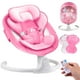 thumbnail image 1 of Columpio para Bebé Bellababy Portátil 3 Posiciones 5 Velocidades con Bluetooth, 1 of 8