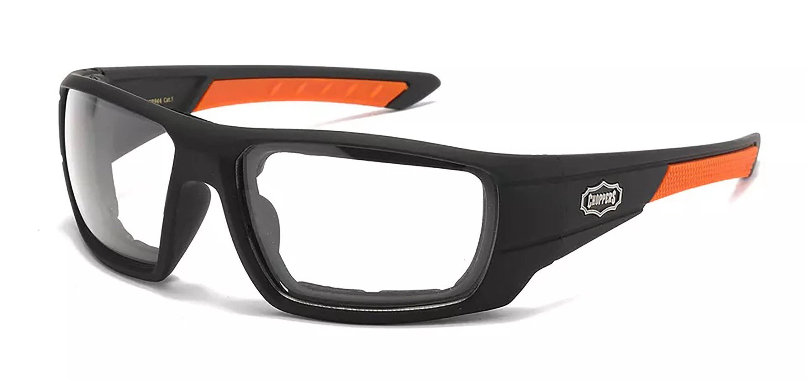 WYND Blocker Wind Resistant Sunglasses Motorcycle Riding Dry  display picture 2