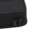 thumbnail image 1 of Flute Case Bag, Lightweight Portable Flute Cases with Adjustable Single Shoulder Strap for 16 Holes Flute, 1 of 7