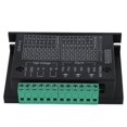 thumbnail image 4 of Micro Step Driver TB6600 CNC Controller Motor Encoder 3D Printer Accessories DC9-24V, 4 of 5