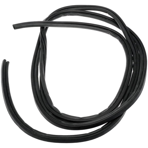 Dorman 926-252 Passenger Side Door Weather Strip Seal for Specific Chevrolet / GMC Models Fits select: 1999-2007 CHEVROLET SILVERADO, 1999-2007 GMC NEW SIERRA