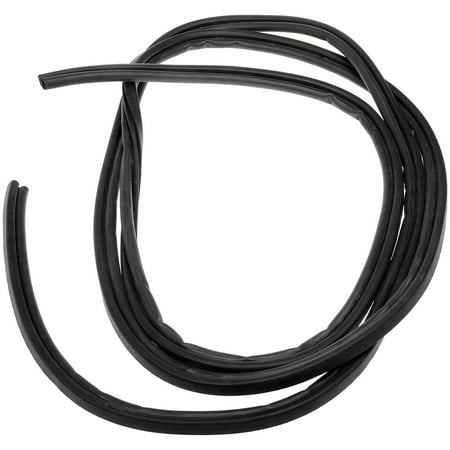 Dorman 926-252 Passenger Side Door Weather Strip Seal for Specific Chevrolet / GMC Models