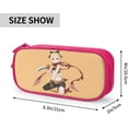thumbnail image 4 of Re Zero Anime Pink Pencil Case, 4 of 4