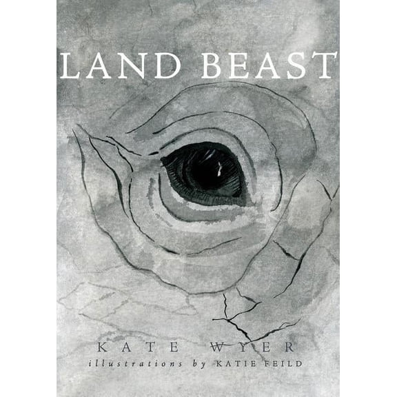 Land Beast, (Paperback)