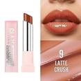 thumbnail image 1 of Lifter Glaze Oil Balm with Hyaluronic Acid and Hydrating Oil Blend, Lip Balm with 24HRs of Smooth, Moisturizing Shine, Clear Crave Lip Gloss, 1 of 5
