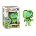 thumbnail image 4 of FUNKO POP Limit Captain Cutler #632 Muñeca hecha a mano Modelo POP Figura de acción Juguetes Colección Muñecas Juguetes Figura Regalos, 4 of 4