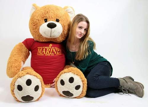 big teddy bear walmart canada