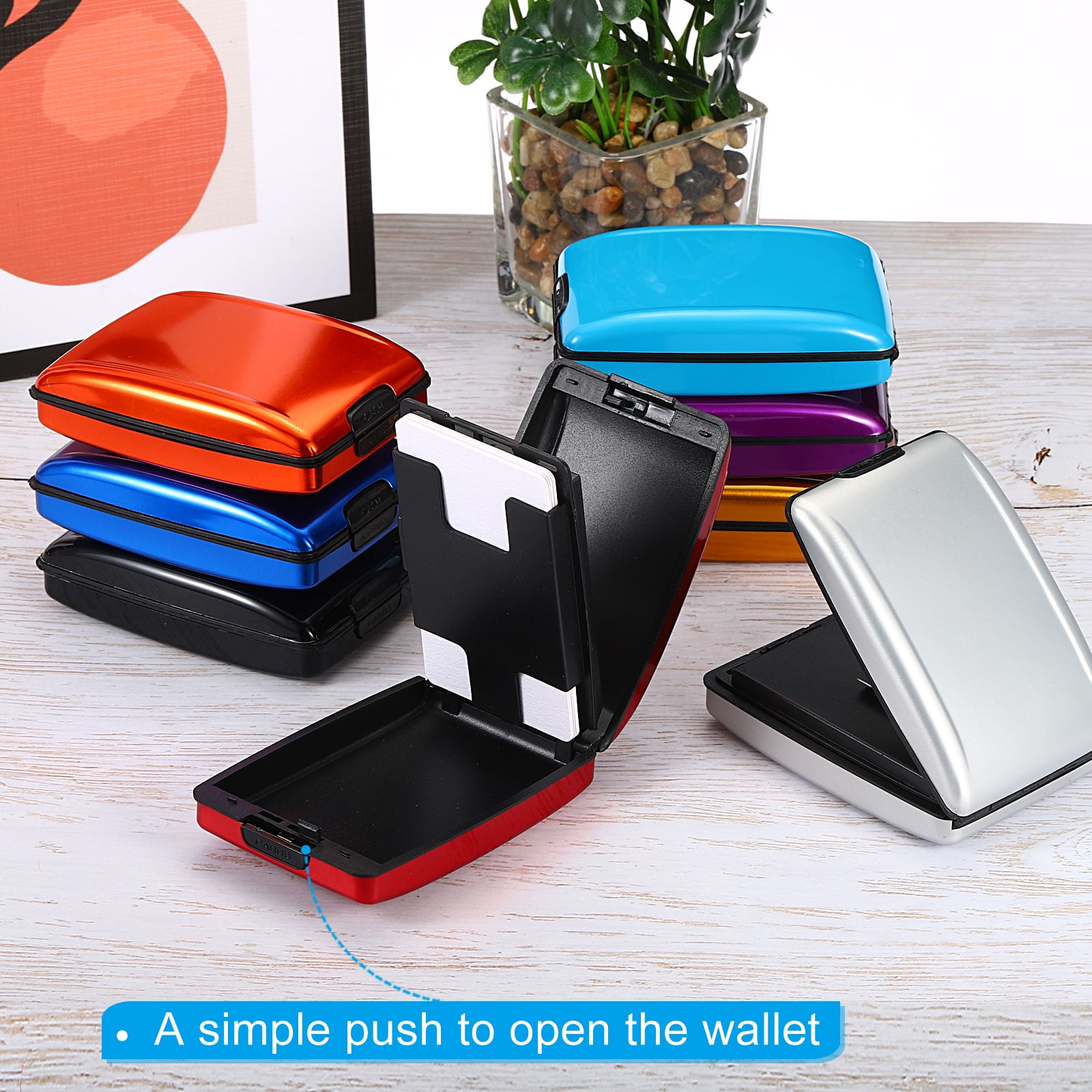 Card Holders - Buy Card Wallets, ATM Card Holder for Men & Women |  DailyObjects