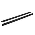 thumbnail image 2 of 1999-2007 Chevy Silverado Classic Short Bed Wade Bedcaps Smooth - No Holes - Black Westin 72-40151, 2 of 4