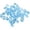 D, variant on 50PCS Clear Fake Crystals for Vase Acrylic Stones Aquarium Decoration Ice Rocks Table Centerpiece Premium Reusable Acrylic Gems Plastic Gems DIY Craft Supplies Fake Ice Cubes Party Decoration