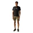 thumbnail image 4 of Regatta T-Shirt Homme Breezed Mountain Peaks, 4 of 5