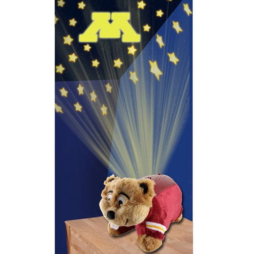 gopher pillow pet