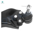 thumbnail image 2 of Front Right Lower Control Arm Ball Joint-Quick Complete Strut-Coil Spring Assembly For 2012-2015 Chevrolet Captiva Sport L4, 2 of 10