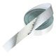 thumbnail image 1 of unbranded Vinilo Decorativo De Mosaico Cuadrado Plateado Para Cocina Y Espacios Interiores, 1 of 6