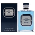 thumbnail image 1 of Fragancia Musk de Royal Copenhagen para hombres 8 oz EDC Splash Royal Copenhagen, 1 of 2