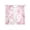 Pink, variant on Pink Cherry Sheer Curtains 72 Inch Length 2 Panels Set, Spring Botanical Blossoms Flowers Floral Voile Window Treatment Rod Pocket Curtains Sheers Drapes for Bedroom/Living Room/Kitchen 52"x72"x2