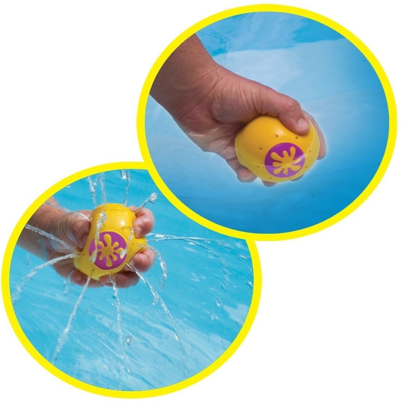 Prime Time Toys Super Splashers Walmart