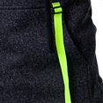 thumbnail image 6 of SYMOID Men Hoodies Fall and Winter Plain Pullover Sweatshirt with Pocket Mens Clothes Zipper, 6 of 8