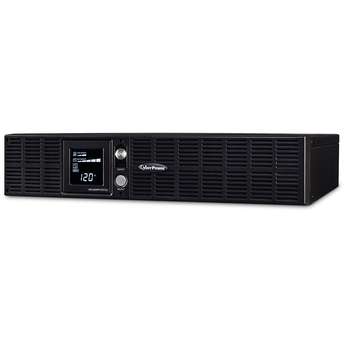 CyberPower PFC Sinewave Series OR1500PFCRT2U - UPS - 1050 Watt - 1500 VA