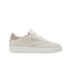 thumbnail image 2 of Zapatilla Reebok Club C 85 Sand/Scorched Earth/Hoop Red para mujer, 2 of 5
