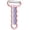 Pink, variant on THLKIF Potato Peeler,Peelers for Kitchen - Handheld Kitchen Gadget,Vegetable Slicer - For Camping Picnic Traveling BBQ Party Women Men Adults Elderly ﻿