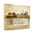thumbnail image 2 of Tangletown Fine Art Surrender to What Is by Jennifer Pugh Poster Frame - 16 x 24 x 1.5 in., 2 of 3