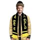 thumbnail image 1 of Bufanda de Fiesta Dress Up America Purim para Adultos, Adolescentes y Niños, 1 of 2