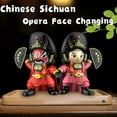 thumbnail image 6 of Face Changing Doll - Discover the Magic of Sichuan Opera Culture, 6 of 9