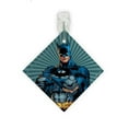thumbnail image 5 of DC Comics (Justice League - Batman) StarFire Prints™ Glass Art SPSQU638, 5 of 5