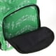 thumbnail image 3 of Bolso de Portátil impermeable Sunnimix Mochila de escuela universitaria Verde 47 x 37 x 18 cm, 3 of 8