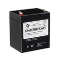 thumbnail image 1 of Batería de repuesto Chamberlain LiftMaster Craftsman 4228, 1 of 2