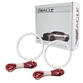 thumbnail image 2 of Oracle Lighting ORL3979-004 LED Halo Kit for 2008-2014 Lancer & Evo, 2 of 2