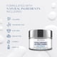 thumbnail image 5 of Hidratante Facial Skin 2.0 Ácido Hialurónico y Colágeno Dermatológicamente Probado Sin Crueldad Anim, 5 of 7