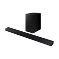 thumbnail image 2 of BARRA DE SONIDO BLUETOOTH DE 38.6 CON 340W 5.1CH SONIDO DOLBY AUDIO SUBWOOFER INALAMBRICO Samsung HW//A60MZA, 2 of 5